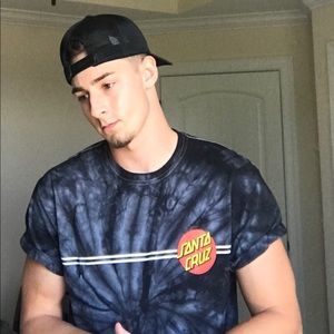 Meet your Posher, Austin